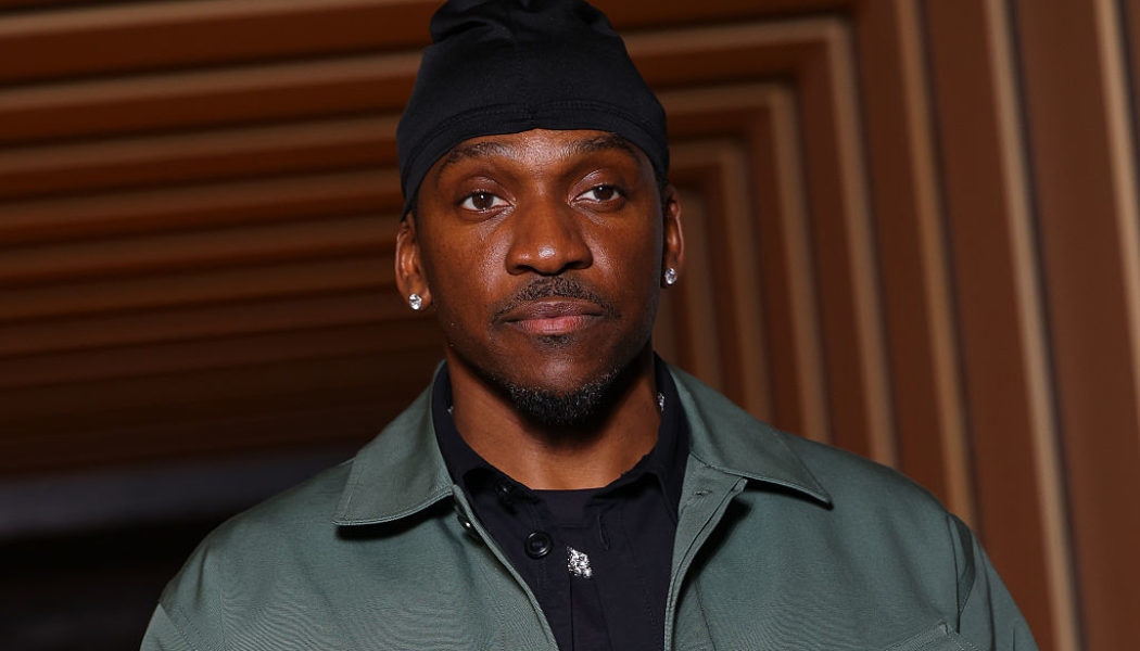 Pusha T Shares 'Jeopardy' Question About Clipse & Pays Tribute To His Grandmother