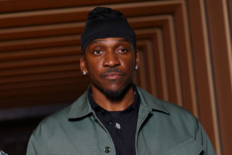 Pusha T Shares 'Jeopardy' Question About Clipse & Pays Tribute To His Grandmother