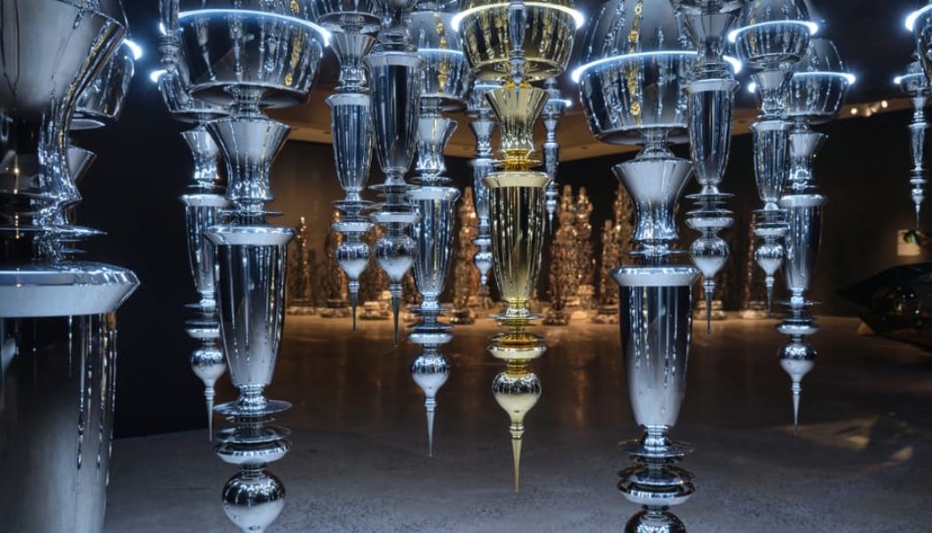 Ranbir Sidhu Gets Ultramodern With It in ‘No Limits’