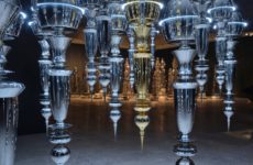 Ranbir Sidhu Gets Ultramodern With It in ‘No Limits’