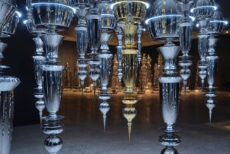 Ranbir Sidhu Gets Ultramodern With It in ‘No Limits’