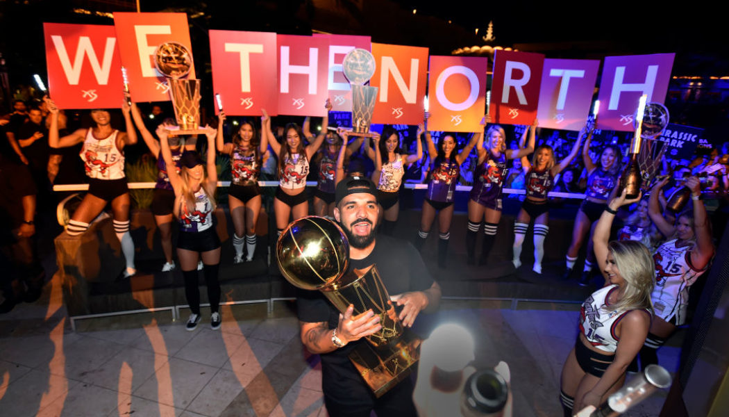 Rappers And Their Favorite NBA Teams