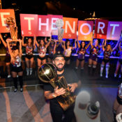 Rappers And Their Favorite NBA Teams