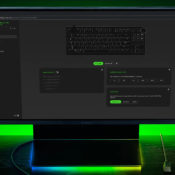 Razer’s testing a new tool for customizing its keyboards in your browser