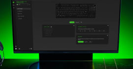 Razer’s testing a new tool for customizing its keyboards in your browser