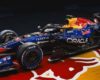 Red Bull Racing Unveils The RB22 Livery