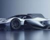 Red Bull Unveils the Final Design of the RB17 Hypercar