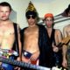 Red Hot Chili Peppers Distance Themselves from New Netflix Documentary