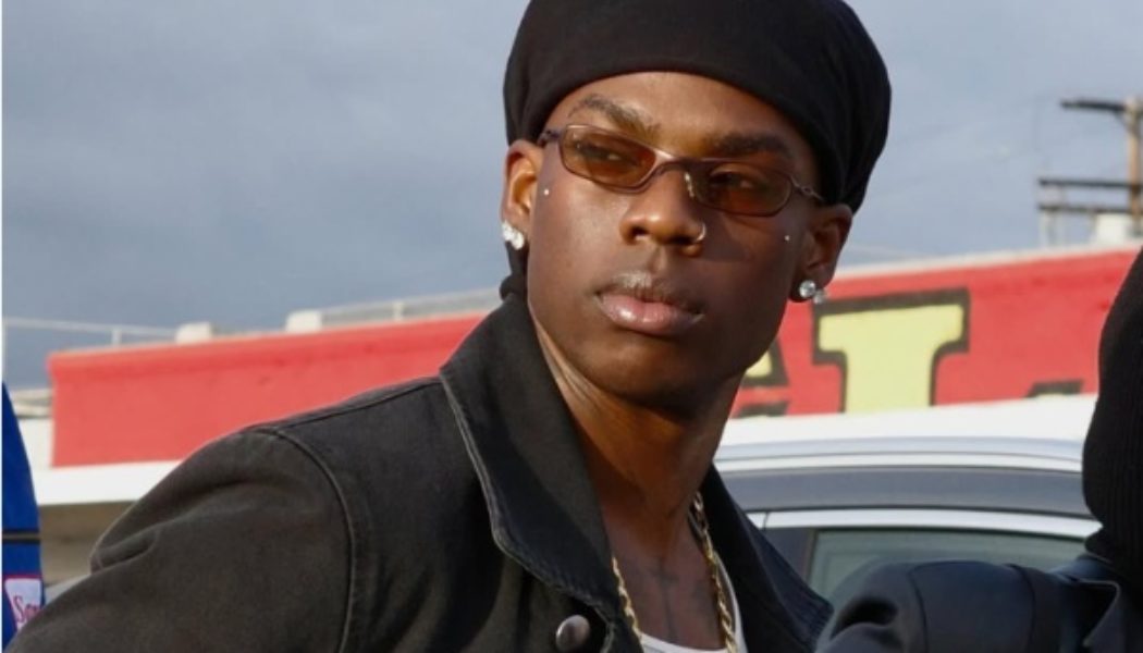 Rema Makes Spotify History as Rave & Roses (Ultra) Surpasses » NaijaTunez - No. 1 Platform For Latest Naija Music & Videos