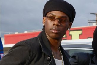 Rema Makes Spotify History as Rave & Roses (Ultra) Surpasses » NaijaTunez - No. 1 Platform For Latest Naija Music & Videos