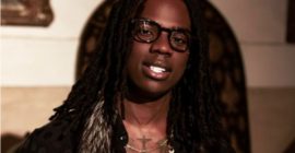 Rema Shocks Fans With Homecoming Visit at Benin City » NaijaTunez – No. 1 Platform For Latest Naija Music & Videos