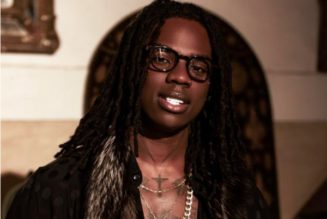 Rema Shocks Fans With Homecoming Visit at Benin City » NaijaTunez - No. 1 Platform For Latest Naija Music & Videos