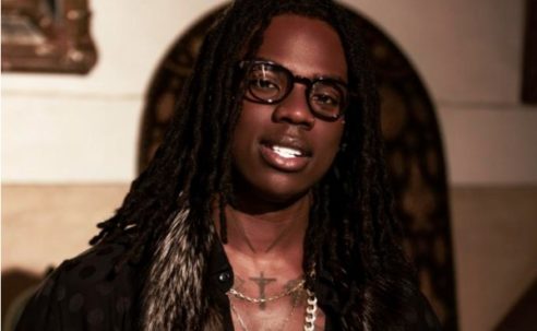 Rema Shocks Fans With Homecoming Visit at Benin City » NaijaTunez - No. 1 Platform For Latest Naija Music & Videos