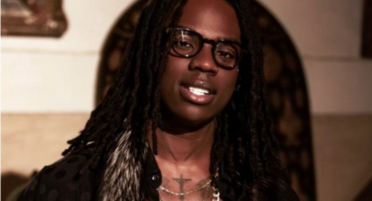 Rema Shocks Fans With Homecoming Visit at Benin City » NaijaTunez - No. 1 Platform For Latest Naija Music & Videos