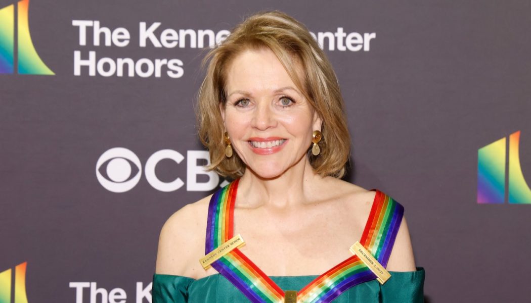 Renée Fleming Latest Artist to Cancel Concerts at Kennedy Center Amid Donald Trump's Takeover