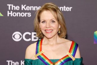 Renée Fleming Latest Artist to Cancel Concerts at Kennedy Center Amid Donald Trump's Takeover