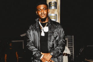 Report: Dallas Rapper ZeeTheWizard Allegedly Shot