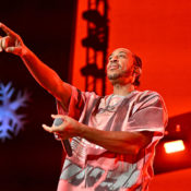 Reps For Ludacris Claim His Involvement In Kid Rock's MAGA Music Festival Was "A Mix Up"