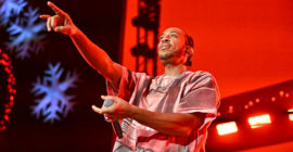 Reps For Ludacris Claim His Involvement In Kid Rock’s MAGA Music Festival Was “A Mix Up”