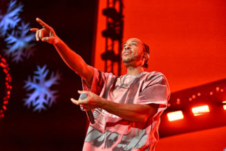 Reps For Ludacris Claim His Involvement In Kid Rock's MAGA Music Festival Was "A Mix Up"