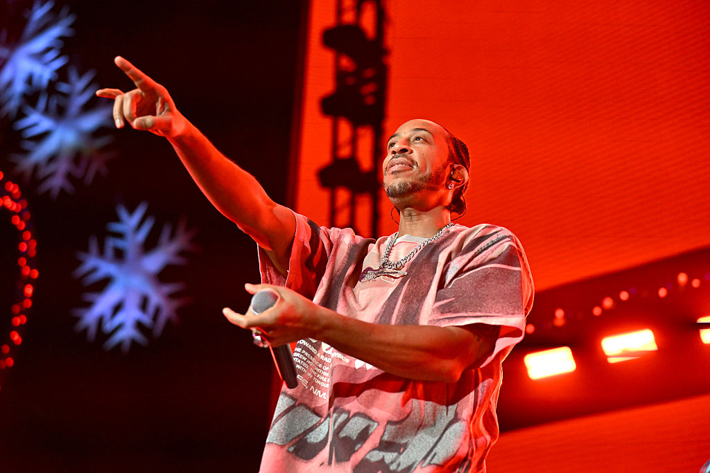 Ludacris Drops Out of Kid Rock's MAGA Music Festival