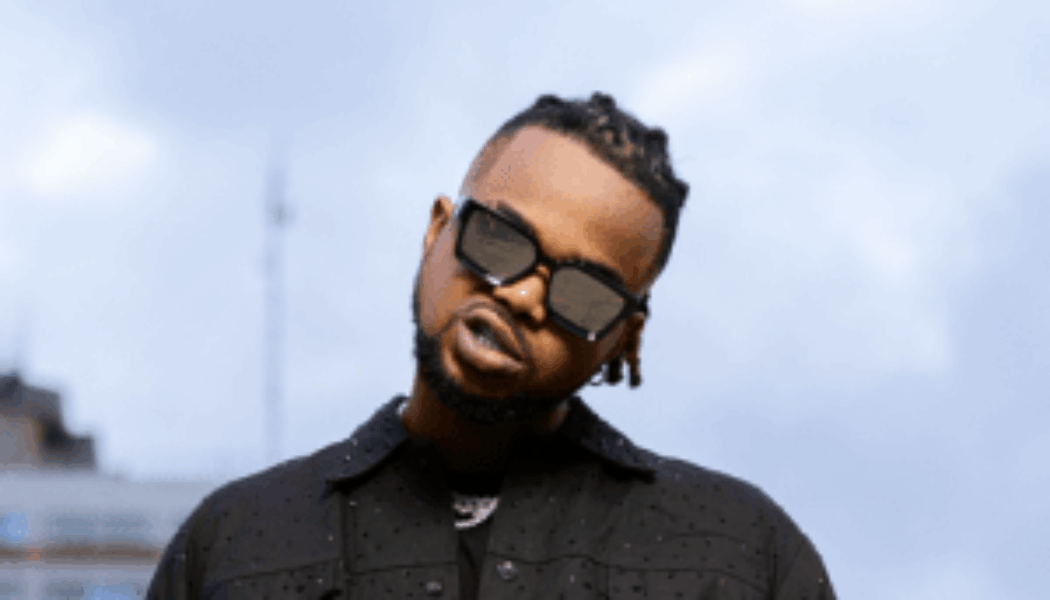 Rexxie makes bold claims on how Seyi Vibez tried to force beef with Asake » NaijaTunez - No. 1 Platform For Latest Naija Music & Videos