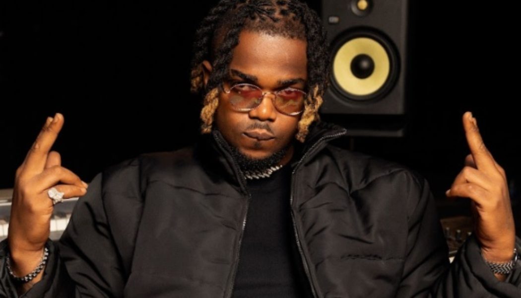 Rexxie Sparks Buzz With Rema and Zlatan Unreleased Snippet » NaijaTunez - No. 1 Platform For Latest Naija Music & Videos