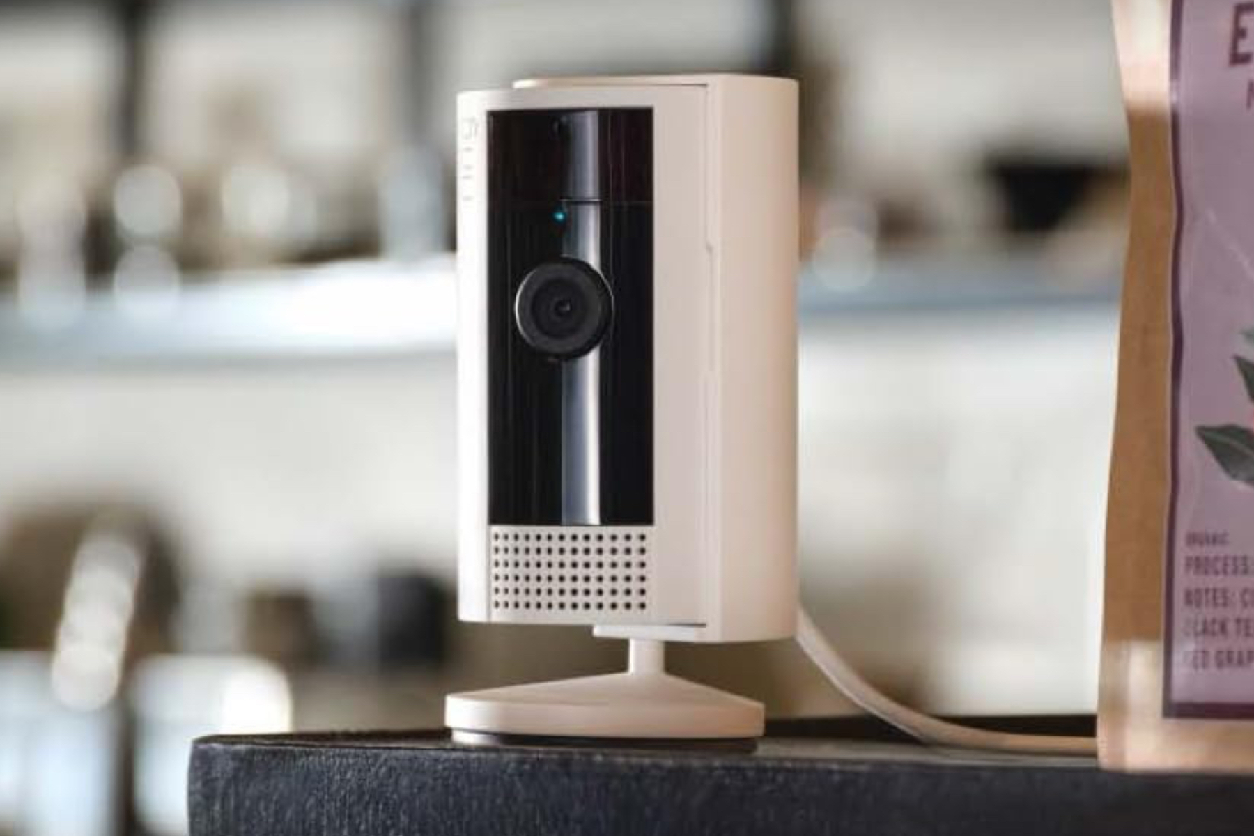 Ring Indoor Camera (second-generation)