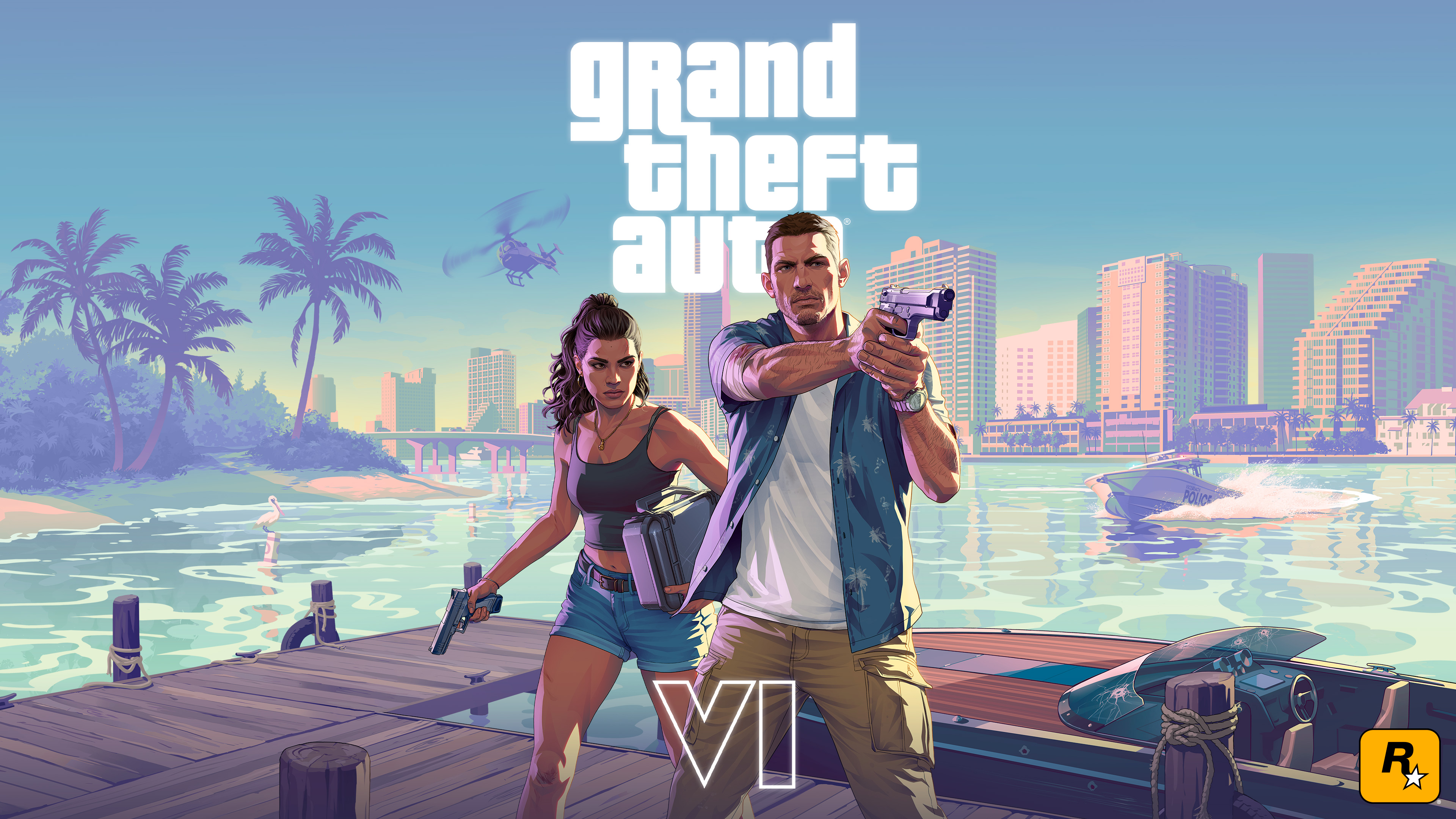 Rockstar Games Possibly Let A Terminally Ill Fan Play 'GTA 6' Early
