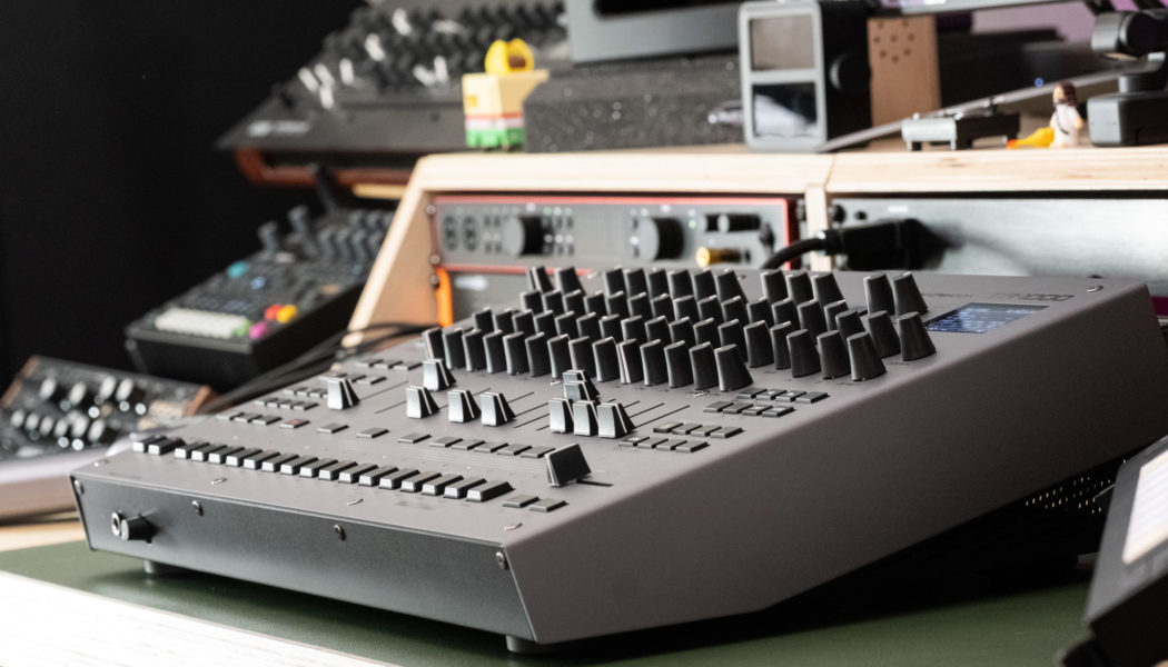 Roland’s TR-1000 Rhythm Creator is the ultimate drum machine