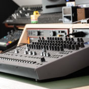 Roland’s TR-1000 Rhythm Creator is the ultimate drum machine