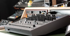 Roland’s TR-1000 Rhythm Creator is the ultimate drum machine