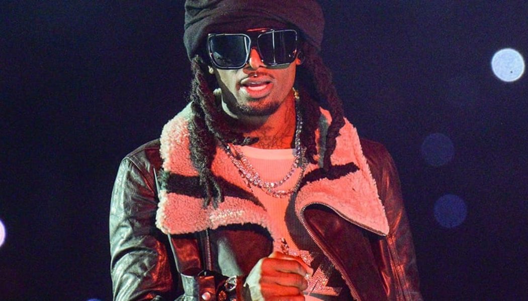 Rolling Loud Announces 2026 Lineup With Playboi Carti, YoungBoy Never Broke Again, Don Toliver