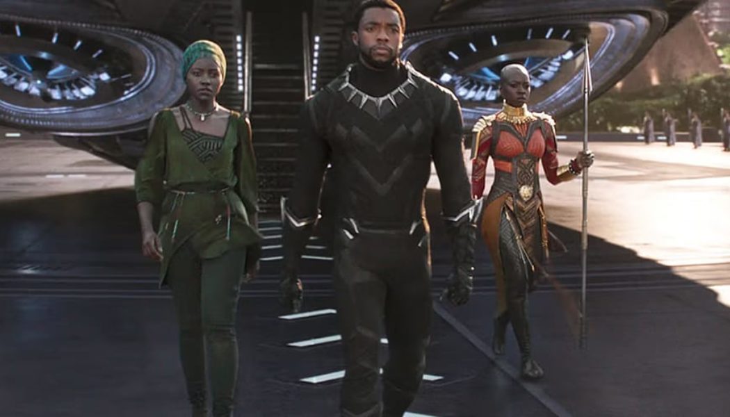 Ryan Coogler Reveals the Original Plot for ‘Black Panther 2’