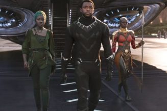 Ryan Coogler Reveals the Original Plot for ‘Black Panther 2’