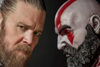 Ryan Hurst Cast as Kratos in Prime Video’s Live-Action ‘God of War’ Series