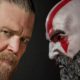 Ryan Hurst Cast as Kratos in Prime Video’s Live-Action ‘God of War’ Series