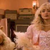 Sabrina Carpenter and Miss Piggy Join Forces in New Teaser for The Muppet Show