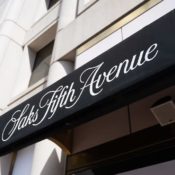 Saks Global Bankruptcy Reveals Multi-Million Dollar Debts to Luxury Icons, Chanel, Kering and More