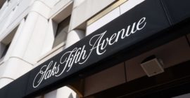 Saks Global Bankruptcy Reveals Multi-Million Dollar Debts to Luxury Icons, Chanel, Kering and More