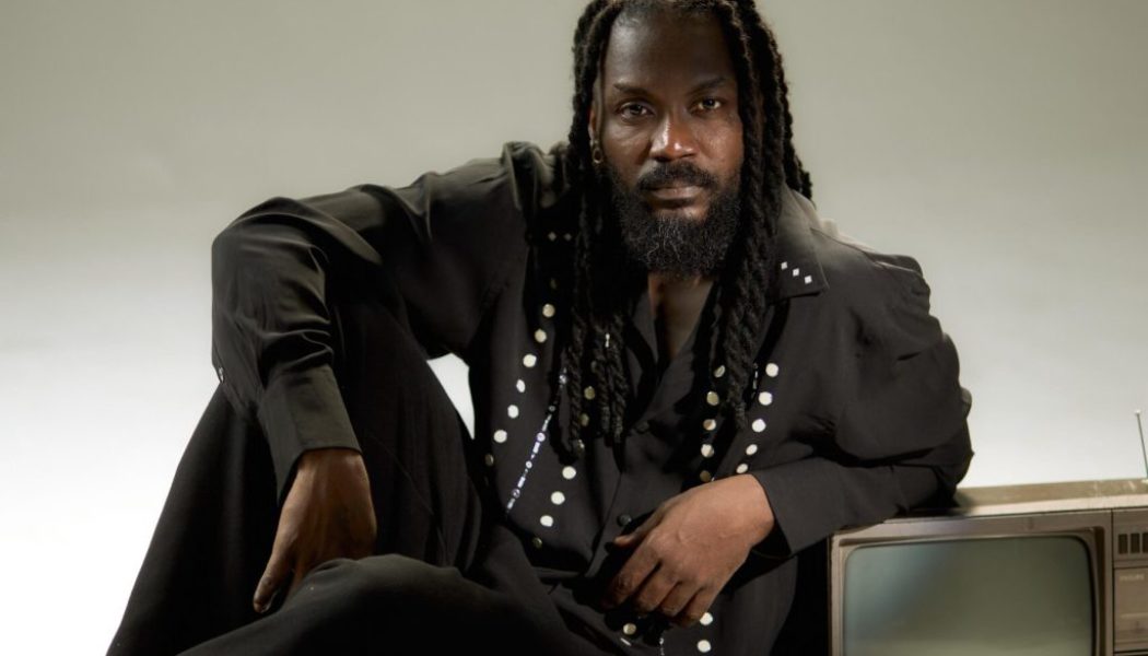 Samini Unveils 8th Studio Album “ORIGIN8A,” Set for Release » NaijaTunez - No. 1 Platform For Latest Naija Music & Videos