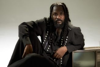 Samini Unveils 8th Studio Album “ORIGIN8A,” Set for Release » NaijaTunez - No. 1 Platform For Latest Naija Music & Videos