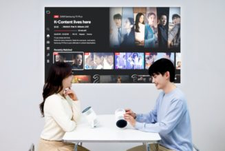 Samsung adds much needed brightness to its Freestyle projector