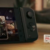 Samsung’s discounted microSD Express card more than doubles your Switch 2 storage