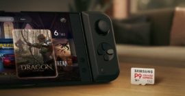 Samsung’s discounted microSD Express card more than doubles your Switch 2 storage