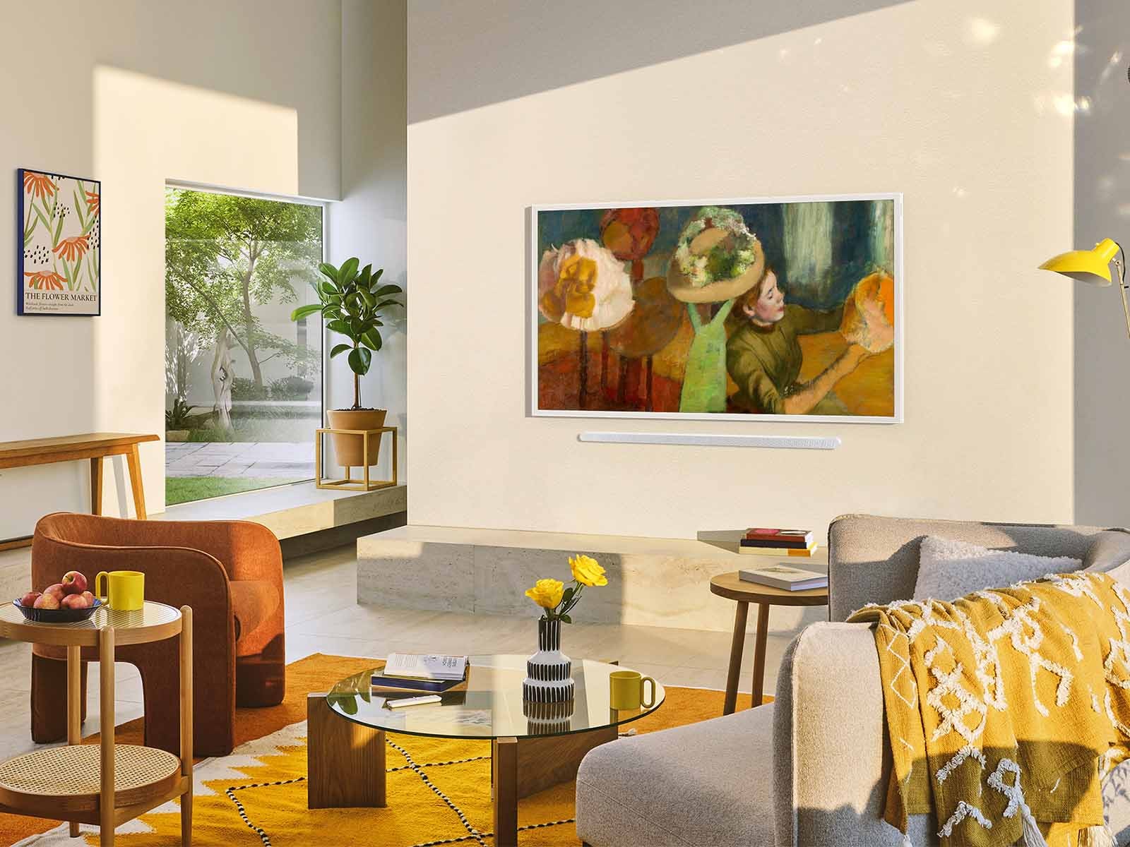 samsung43inchtheframetv