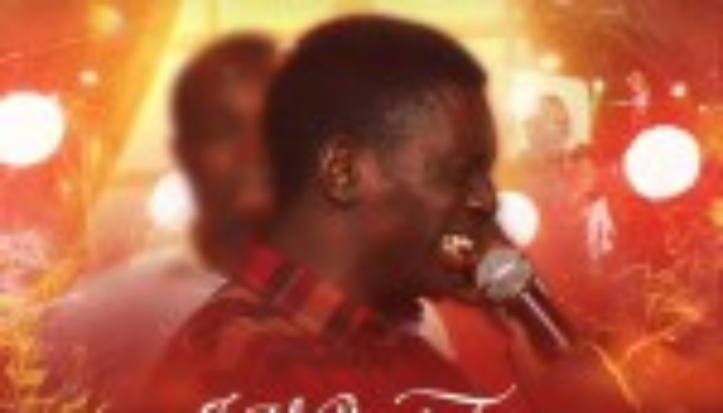 Samuel Olutokun released a new gospel song "I Will Not Fear" » NaijaTunez - No. 1 Platform For Latest Naija Music & Videos