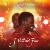 Samuel Olutokun released a new gospel song "I Will Not Fear" » NaijaTunez - No. 1 Platform For Latest Naija Music & Videos
