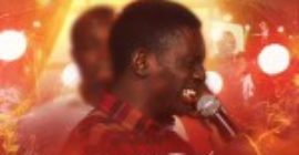 Samuel Olutokun released a new gospel song “I Will Not Fear” » NaijaTunez – No. 1 Platform For Latest Naija Music & Videos