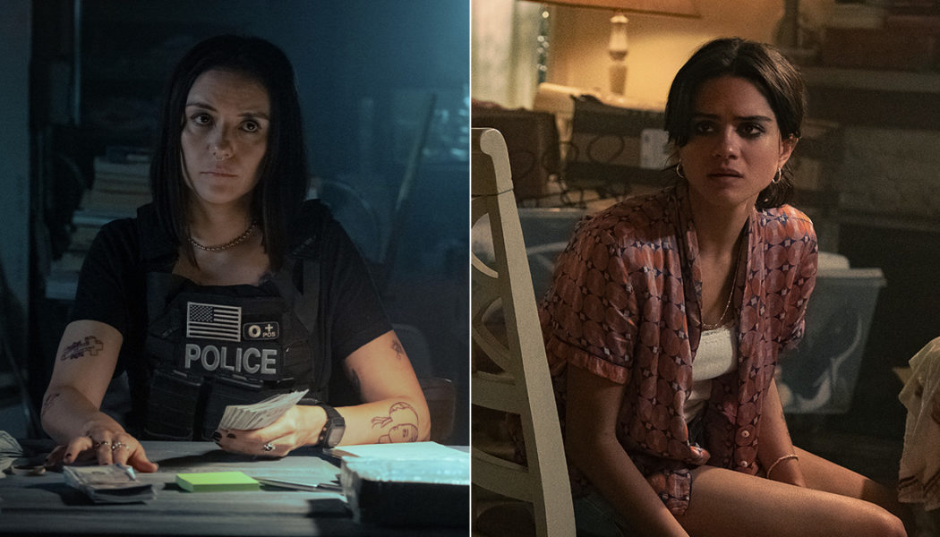 Sasha Calle and Catalina Sandino Moreno on The Rip, Moral Panic, and Life-Changing Cash: Podcast